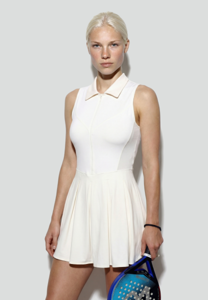 Платье Tennis Girl Coconut